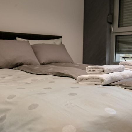 Miha Apartment Belgrade Extérieur photo