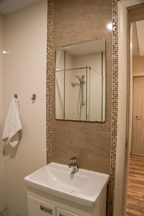Miha Apartment Belgrade Extérieur photo