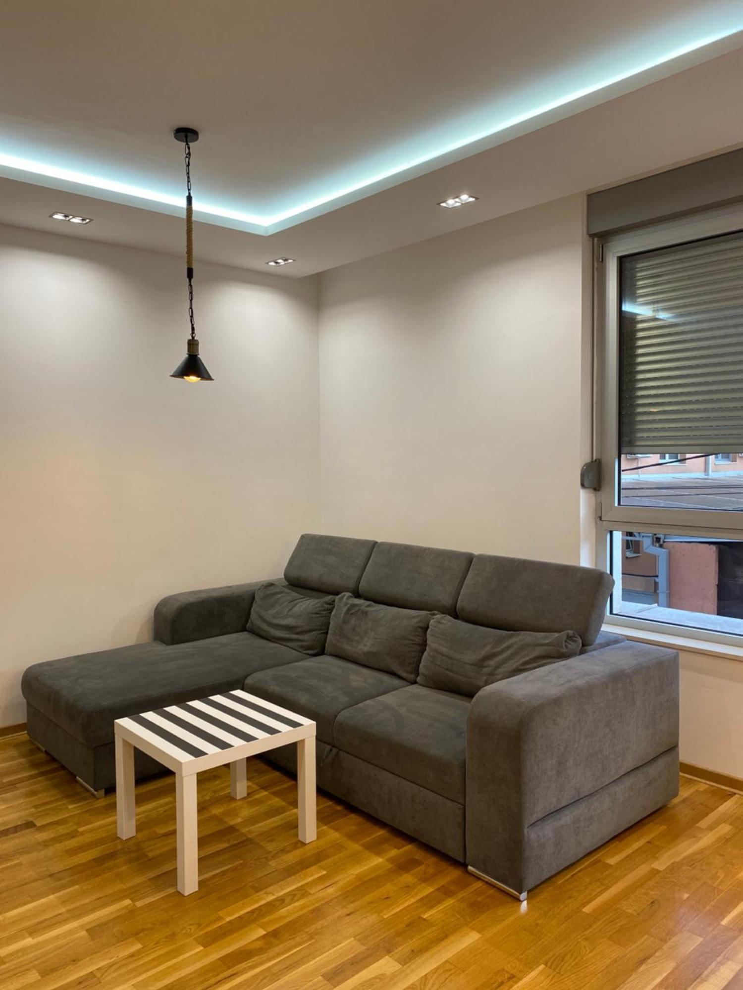 Miha Apartment Belgrade Extérieur photo