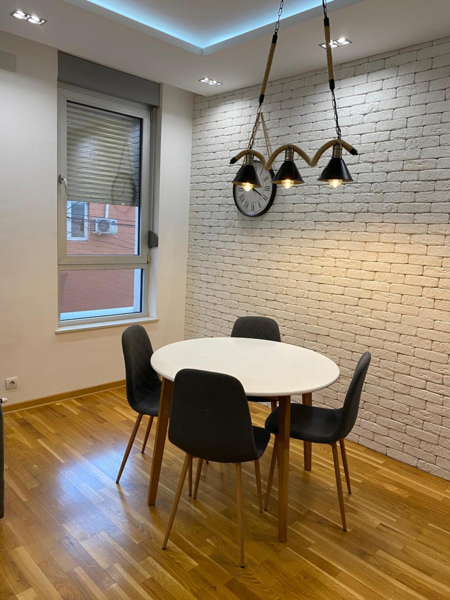 Miha Apartment Belgrade Extérieur photo