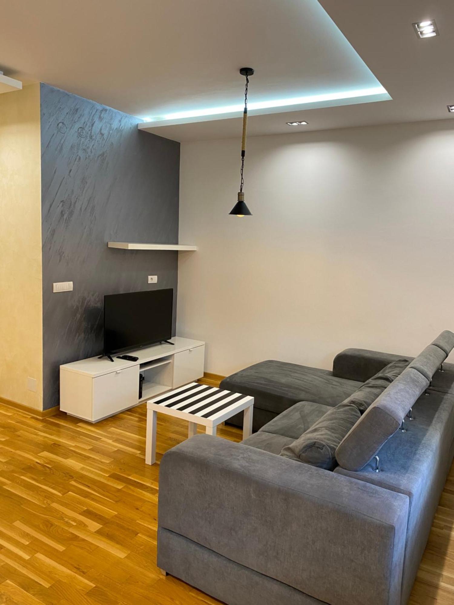 Miha Apartment Belgrade Extérieur photo