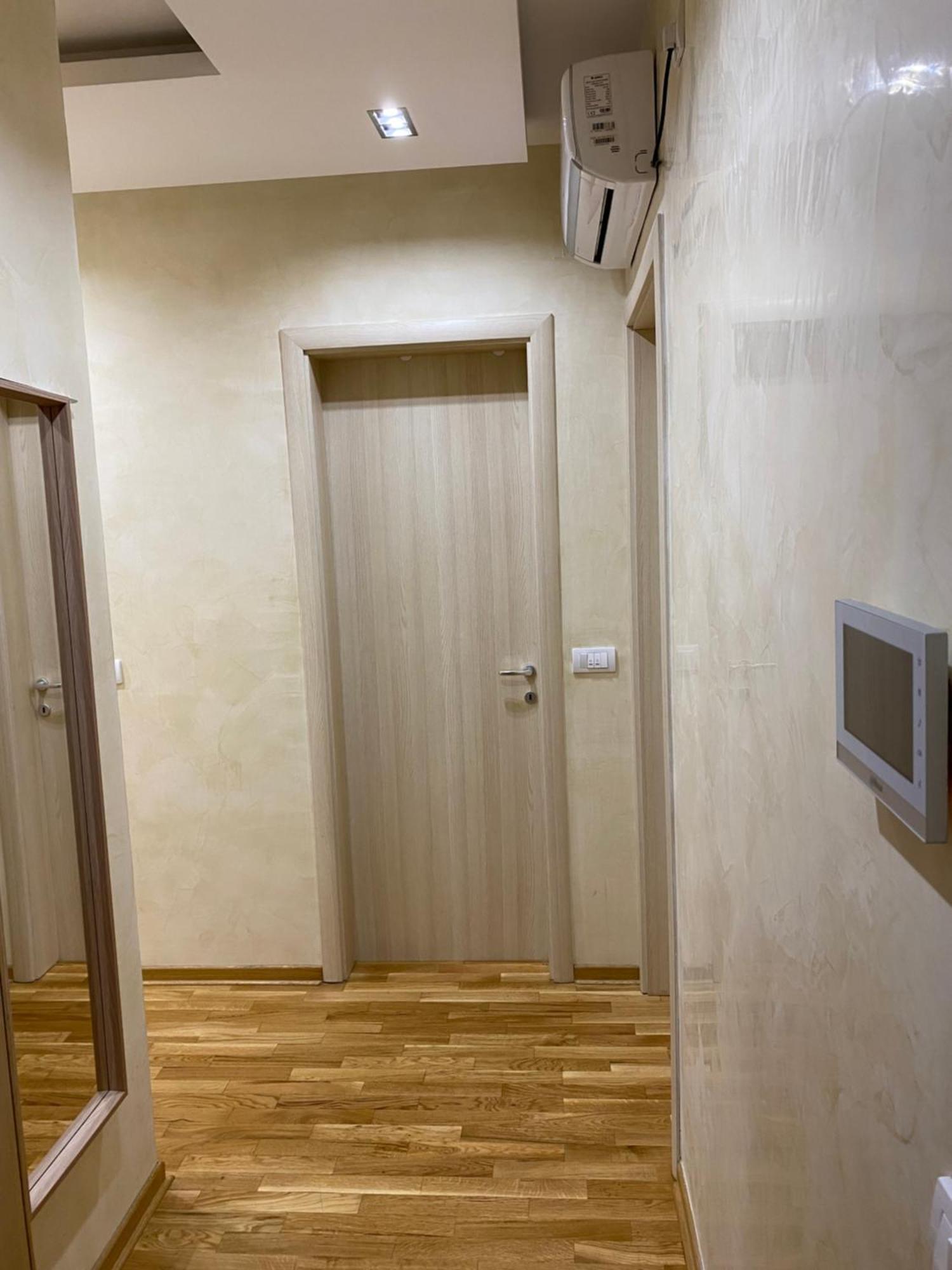 Miha Apartment Belgrade Extérieur photo